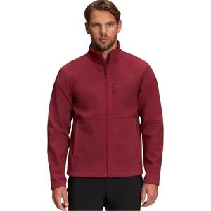 🥷🏿🥷🏿🥷🏿Men's The North Face CordovankHeather Apex Bionic Jacket Size S